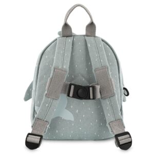 Backpack – Mr. Shark