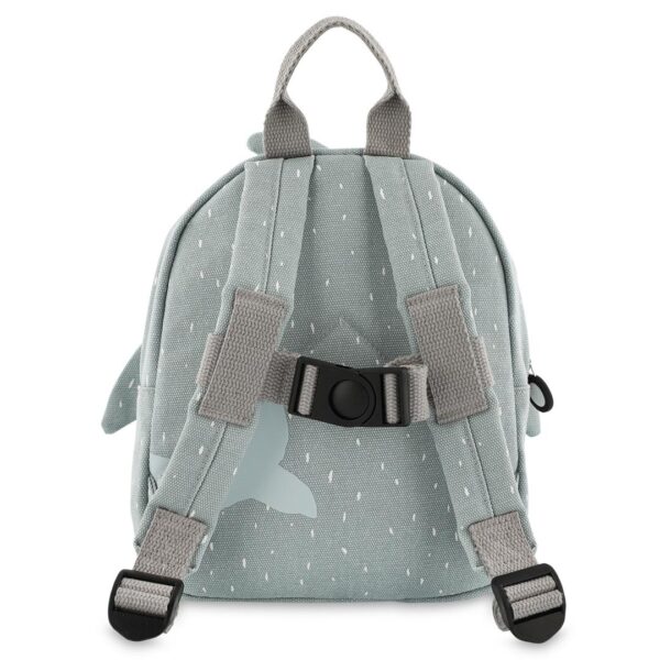 Backpack – Mr. Shark