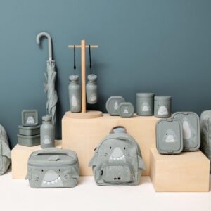Backpack – Mr. Shark