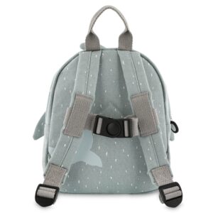 Backpack – Mr. Shark