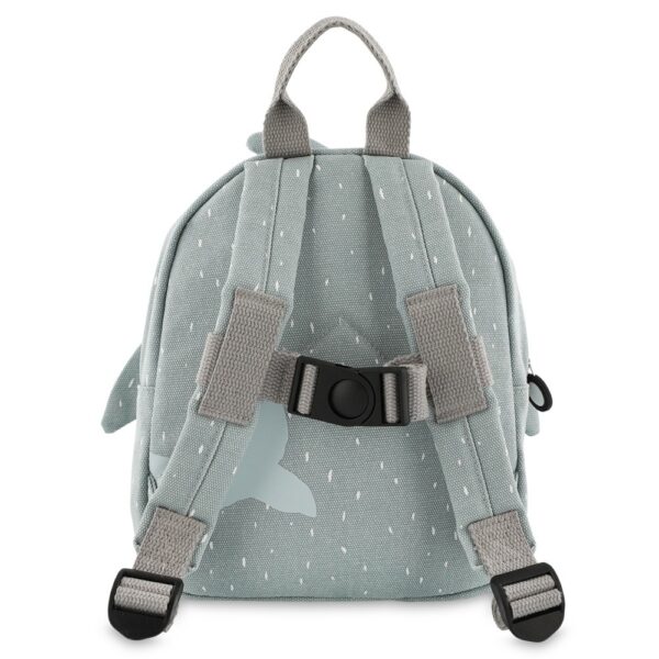 Backpack – Mr. Shark