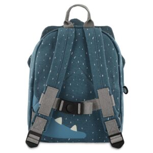 Backpack – Mr. Triceratops