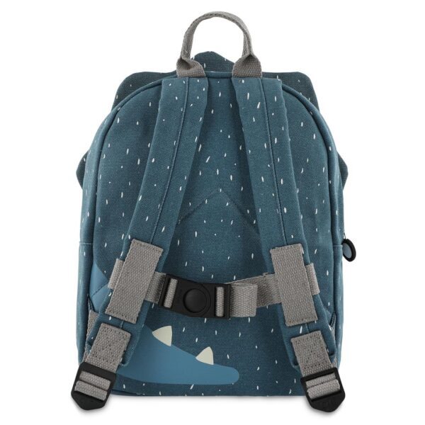 Backpack – Mr. Triceratops