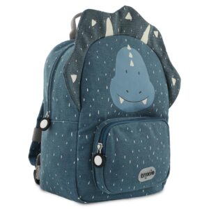 Backpack – Mr. Triceratops