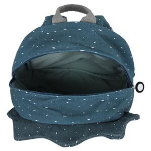 Backpack – Mr. Triceratops