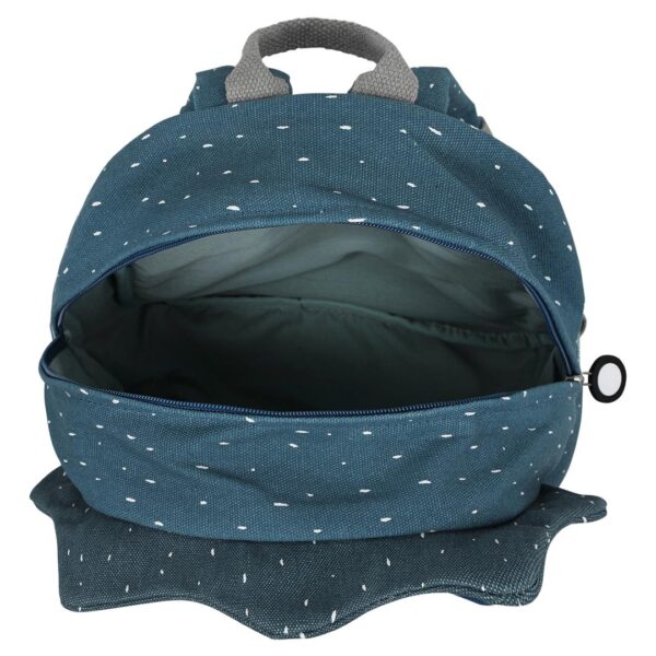 Backpack – Mr. Triceratops