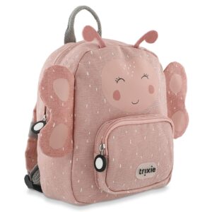 Backpack – Mrs. Butterfly
