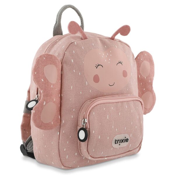 Backpack – Mrs. Butterfly