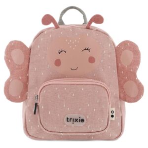 Backpack - Mrs. Butterfly