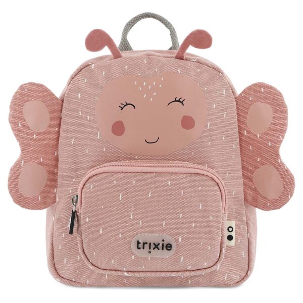 Backpack – Mrs. Butterfly