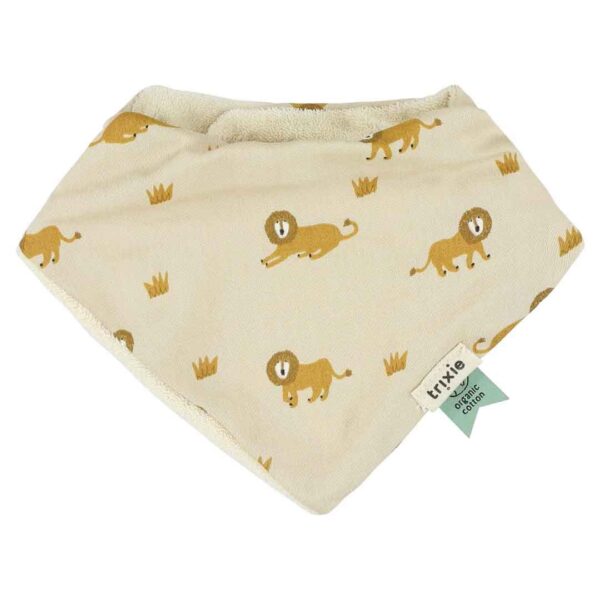 Cotton Bandana Scarves 3-pack mix – Lively Lion
