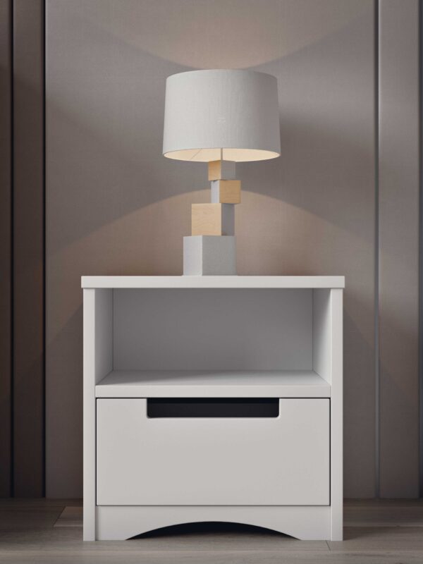 Bedside Table Classic