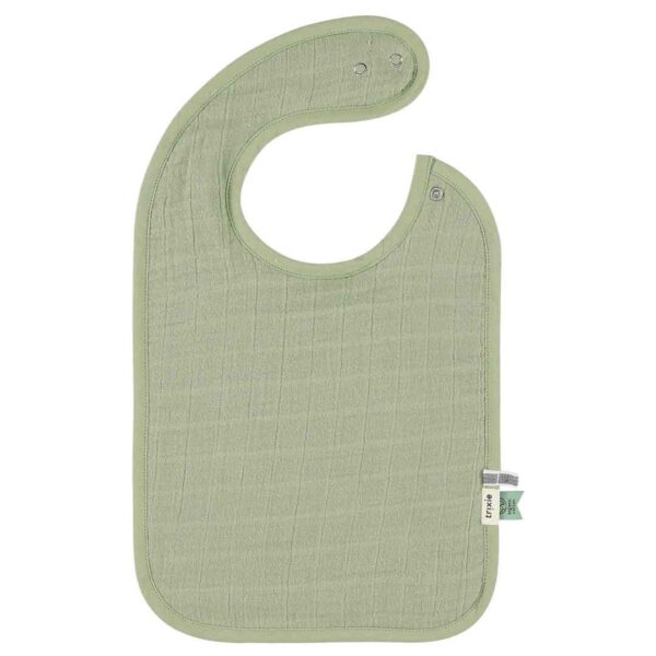 Bib 3-pack mix – Daring Dino