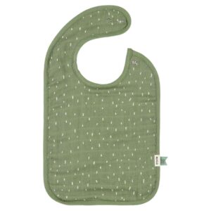 Bib 3-pack mix – Daring Dino