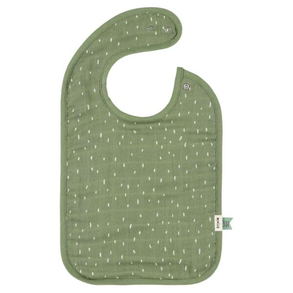 Bib 3-pack mix – Daring Dino