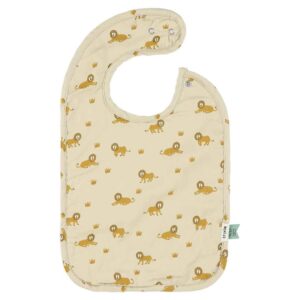 Bib 3-pack mix – Lively Lion