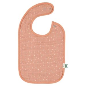 Bib 3-pack mix – Rosy Rabbit
