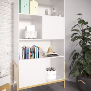 Bookshelf Victor
