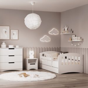 Chest-of-Drawers Classic