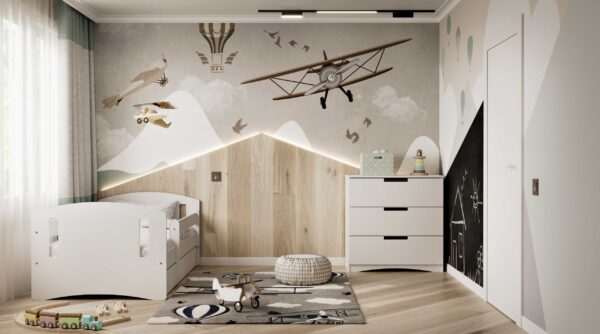 Chest-of-Drawers Classic