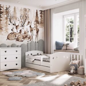 Chest-of-Drawers Julia