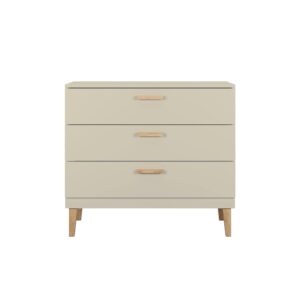Chest of Drawers Kubi - Cashmere