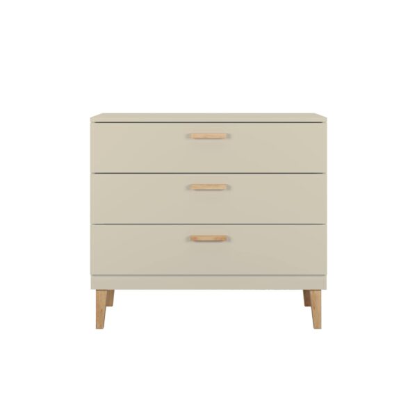 Chest of Drawers Kubi – Cashmere