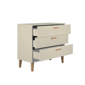 Chest of Drawers Kubi – Cashmere