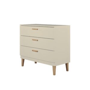 Chest of Drawers Kubi – Cashmere