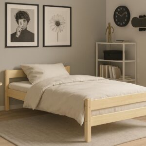 Children’s Bed Aleks