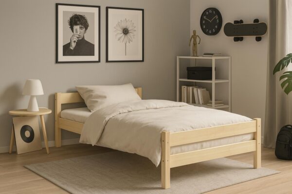 Children’s Bed Aleks