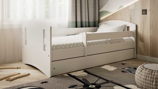 Children’s Bed Classic 2 – White