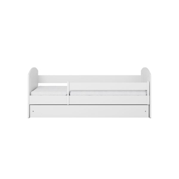 Children’s Bed Classic 2 – White