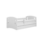 Children's Bed Classic 2 - White