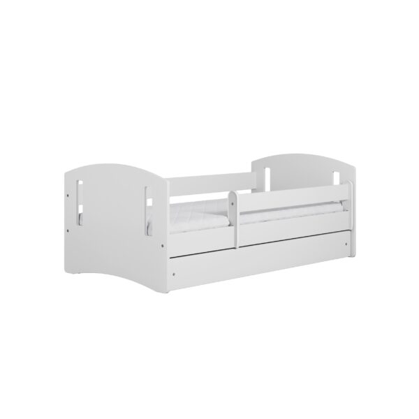 Children’s Bed Classic 2 – White