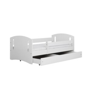 Children’s Bed Classic 2 – White