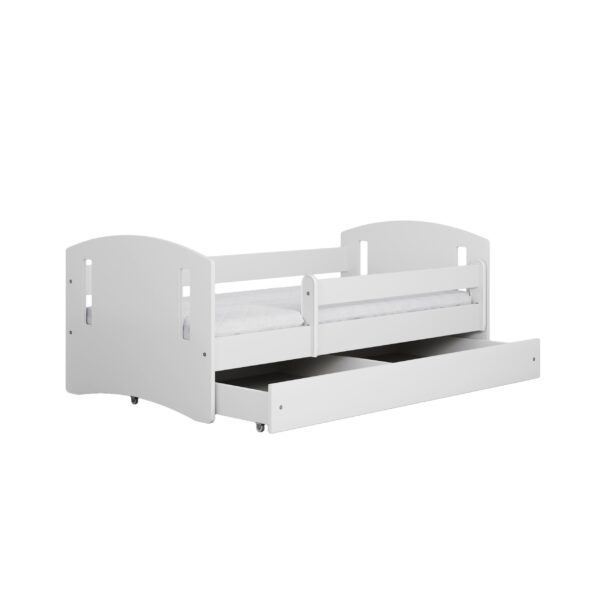 Children’s Bed Classic 2 – White