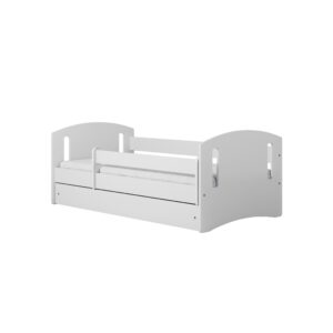 Children’s Bed Classic 2 – White
