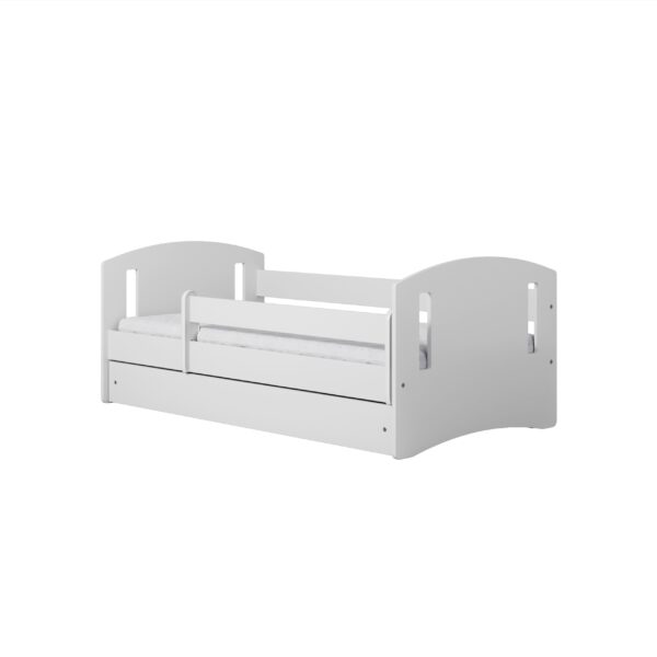 Children’s Bed Classic 2 – White