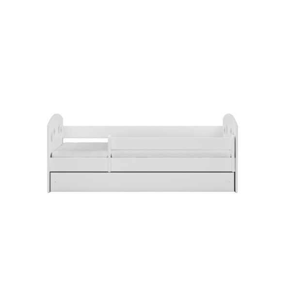 Children’s Bed Julia – White