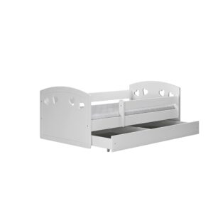 Children’s Bed Julia – White