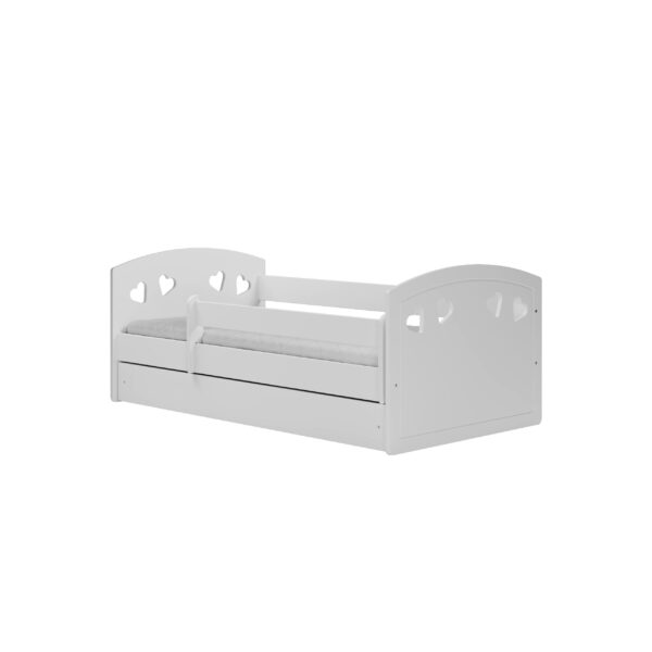 Children’s Bed Julia – White
