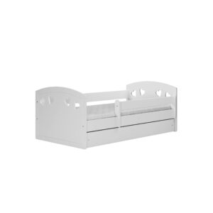 Children’s Bed Julia – White