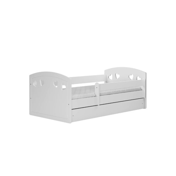 Children’s Bed Julia – White