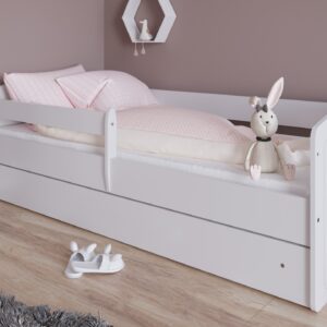 Children’s Bed Julia – White