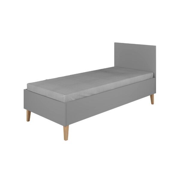 Children’s Bed Kubi – Grey