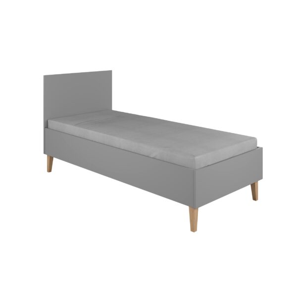 Children’s Bed Kubi – Grey