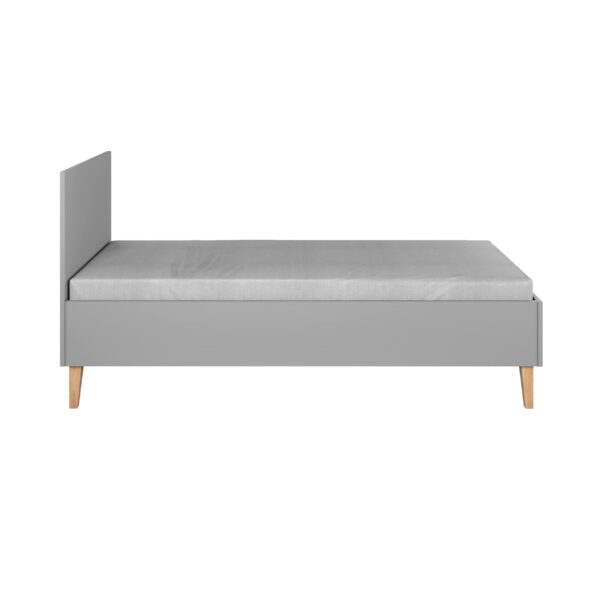 Children’s Bed Kubi – Grey