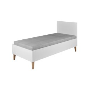 Children’s Bed Kubi – White