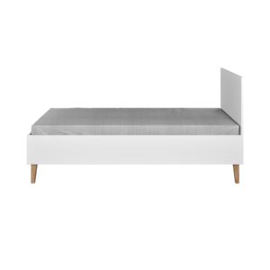 Children’s Bed Kubi – White